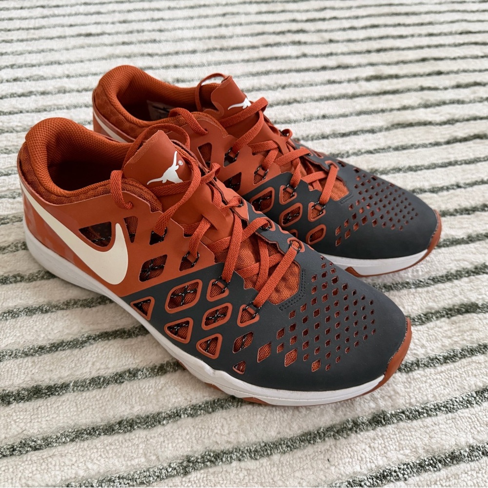 Texas Nike Shoes
